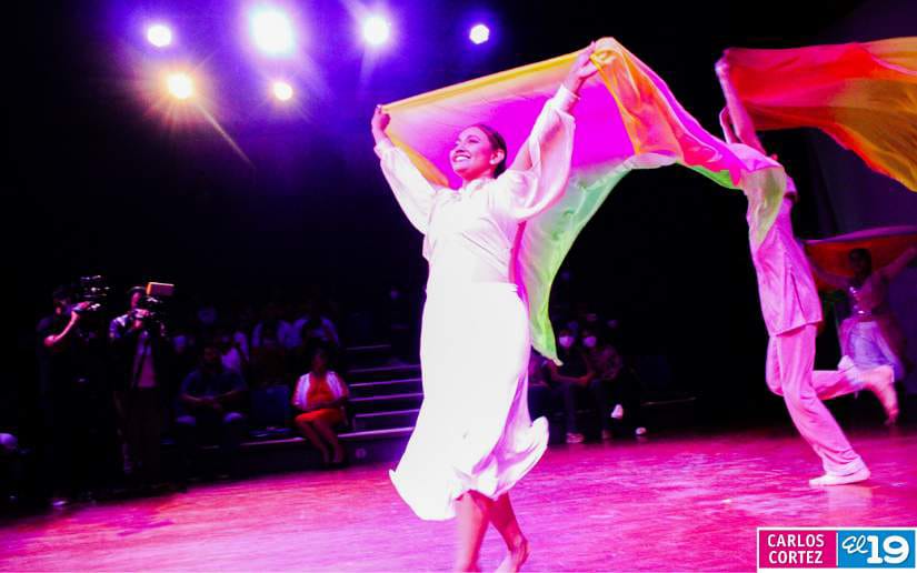 DANZA